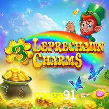 Daily Bonuses mega91