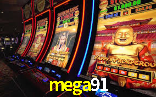 Instant EasyPaisa mega91