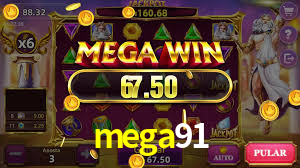 VIP Casino mega91