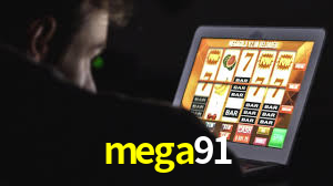 Tournaments mega91