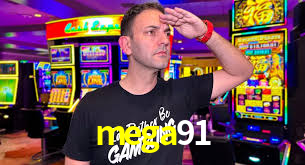 Roulette Table mega91