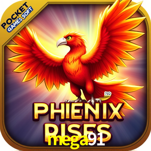 Responsive Design mega91