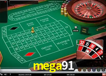 Weekend Specials mega91