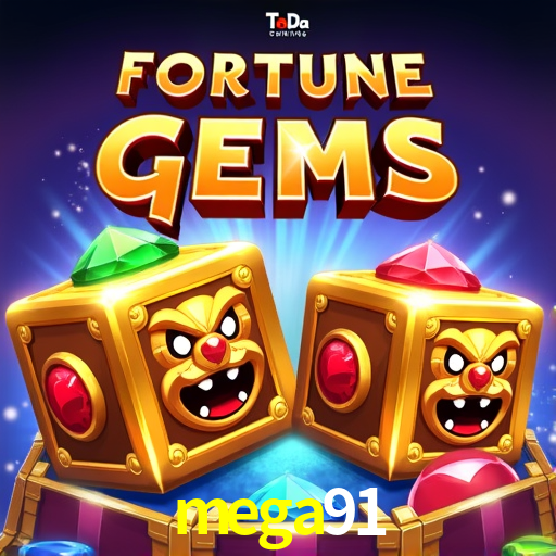 Quick Registration mega91