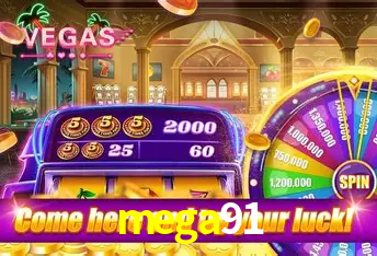 Seasonal Promotions mega91