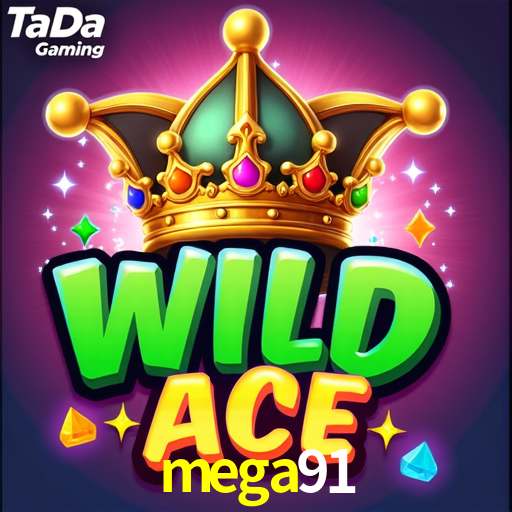 mega91 App Interface