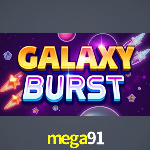 Account Benefits mega91