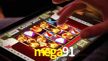 Flash Promotion mega91