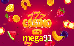 Live Casino mega91